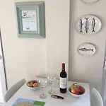 Casa Do Gato Que Queria Pescador Dom wakacyjny Peniche