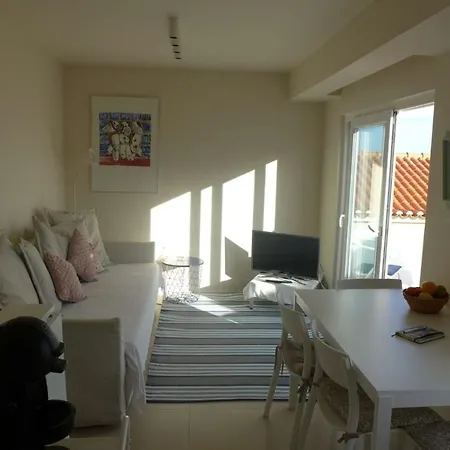 Casa Do Gato Que Queria Pescador Dom wakacyjny *