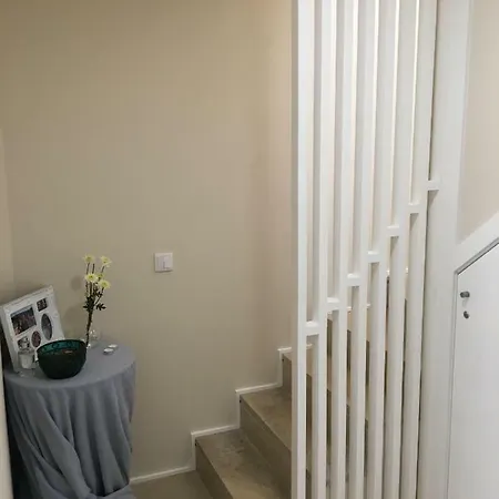 Casa Do Gato Que Queria Pescador Hébergement de vacances *