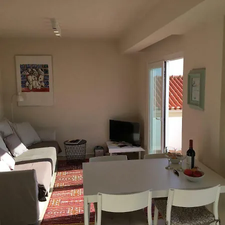 Casa Do Gato Que Queria Pescador