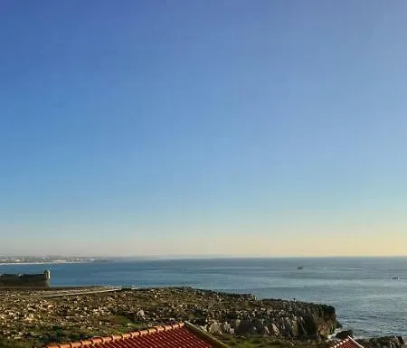 Casa Do Gato Que Queria Pescador * Peniche