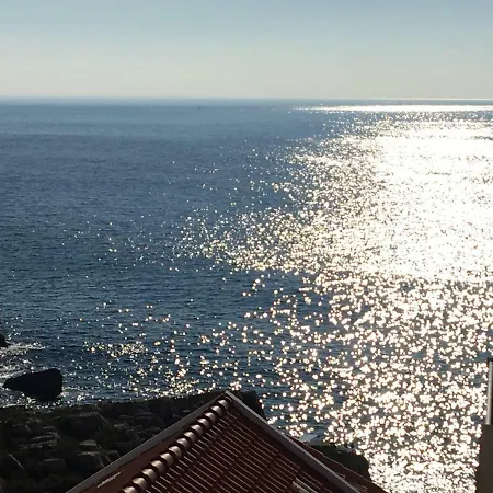 Casa Do Gato Que Queria Pescador * Peniche