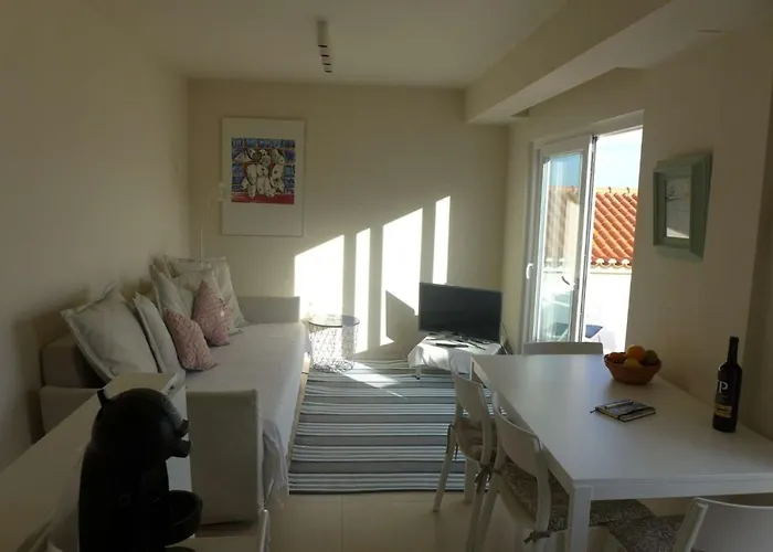 Casa Do Gato Que Queria Pescador بيت للعطل *