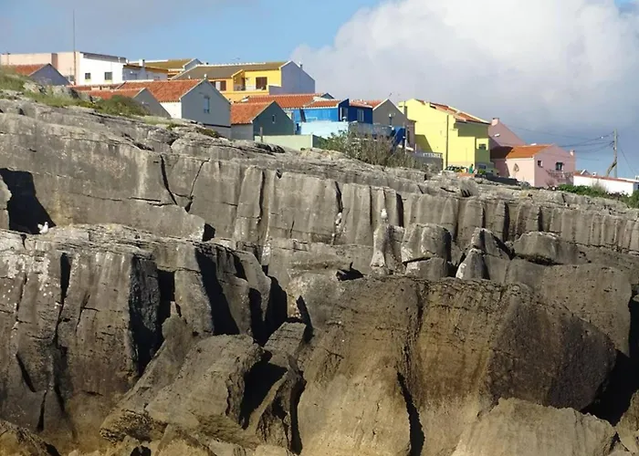 Casa Do Gato Que Queria Pescador بينيش