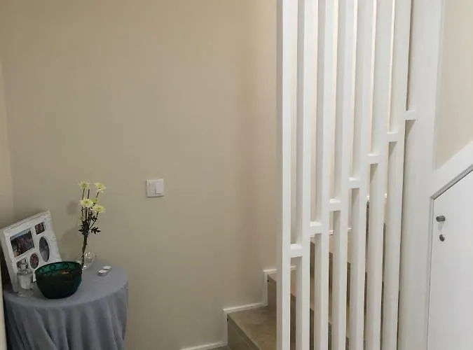 Casa Do Gato Que Queria Pescador بيت للعطل *