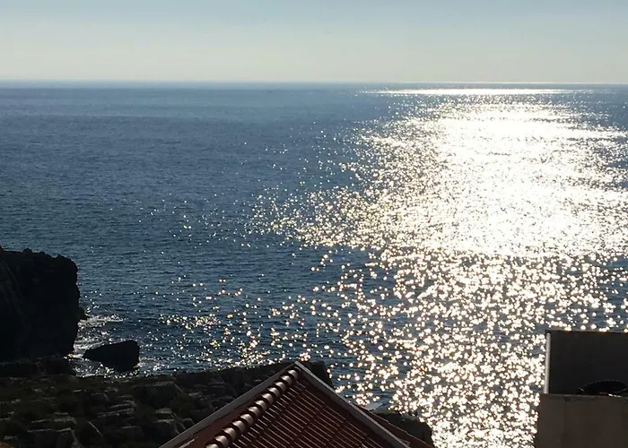 Casa Do Gato Que Queria Pescador * بينيش