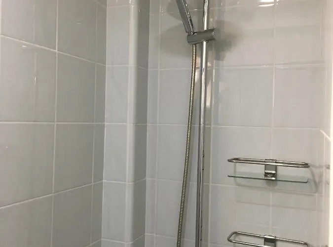 بيت للعطل Casa Do Gato Que Queria Pescador *